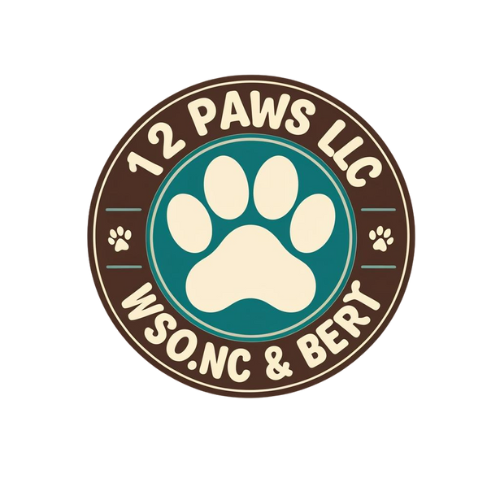 12 Paws LLC